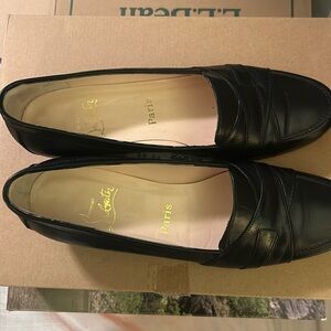 Christian Louboutin loafers size 39